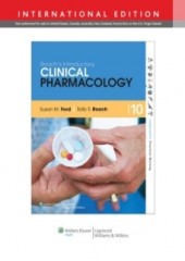 Roach's Introductory Clinical Pharmacology, 10/e(IE)