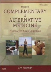 Mosby's Complementary & Alternative Medicine, 3/e