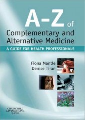 A-Z of Complementary and Alternative Medicine
