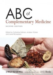 ABC of Complementary Medicine, 2/e