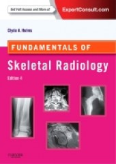 Fundamentals of Skeletal Radiology, 4/e