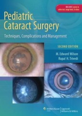 Pediatric Cataract Surgery, 2/e