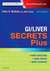 GI/Liver Secrets Plus, 5/e
