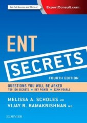 ENT Secrets, 4/e