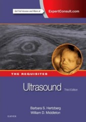 Ultrasound: The Requisites, 3/e