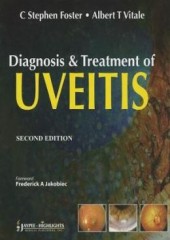 Diagnosis and Treatment of Uveitis , 2/e
