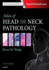 Atlas of Head and Neck Pathology, 3/e