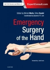 Emergency Surgery of the Hand, 4/e