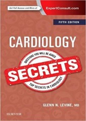Cardiology Secrets, 5/e