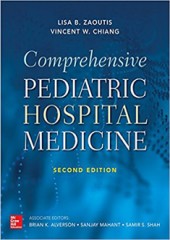 Comprehensive Pediatric Hospital Medicine, 2/e