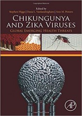 Chikungunya and Zika Viruses: Global Emerging Health Threats