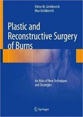 Plastic and Reconstructive Surgery of Burns: An Atlas of New Techniques and Strategies