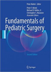 Fundamentals of Pediatric Surgery , 2/e