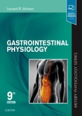 Gastrointestinal Physiology, 9/e