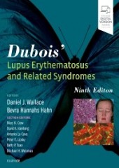 Dubois' Lupus Erythematosus and Related Syndromes, 9/e