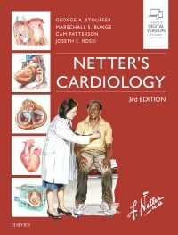 Netter's Cardiology, 3/e