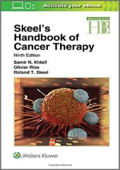 Skeel's Handbook of Cancer Therapy , 9/e