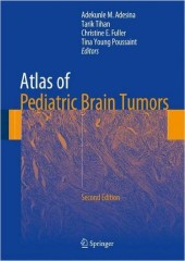 Atlas of Pediatric Brain Tumors , 2/e