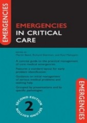 Emergencies in Critical Care, 2/e