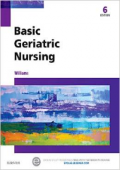 Basic Geriatric Nursing, 6/e