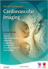 The ESC Textbook of Cardiovascular Imaging, 2/e