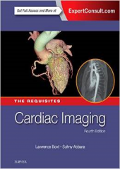 Cardiac Imaging, The Requisites, 4/e