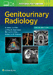 Genitourinary Radiology, 6/e