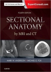 Sectional Anatomy by MRI and CT, 4/e
