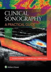 Clinical Sonography, 5/e