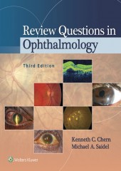 Review Questions in Ophthalmology, 3/e