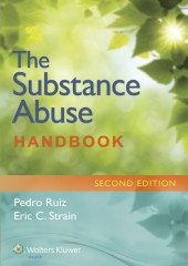 The Substance Abuse Handbook, 2/e