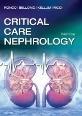 Critical Care Nephrology, 3/e