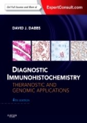 Diagnostic Immunohistochemistry, 4/e