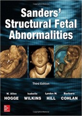 Sanders' Structural Fetal Abnormalities, 3/e