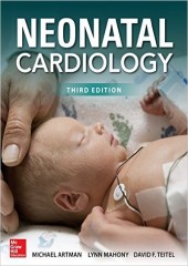Neonatal Cardiology, 3/e