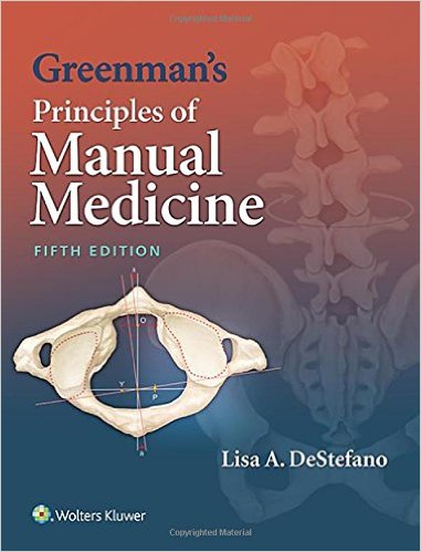 Greenman's Principles of Manual Medicine , 5/e