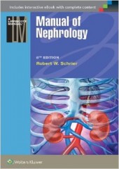 Manual of Nephrology, 8/e