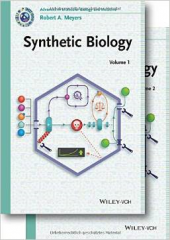 Synthetic Biology:Current Topics from the Encyclopedia of Molecular Cell Biology and Molecular Medicine