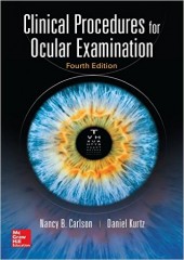 Clinical Procedures for Ocular Examination , 4/e