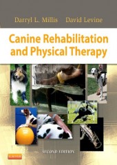 Canine Rehabilitation and Physical Therapy, 2/e