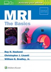 MRI: The Basics, 4/e