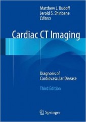 Cardiac CT Imaging, 3/e