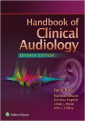 Handbook of Clinical Audiology, 7/e(IE)