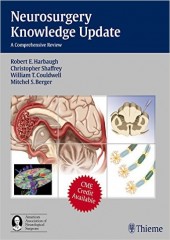 Neurosurgery Knowledge Update : A Comprehensive Review
