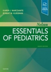 Nelson Essentials of Pediatrics, 8/e