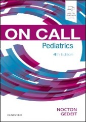 On Call Pediatrics, 4/e