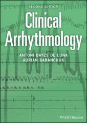 Clinical Arrhythmology, 2/e