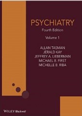 Psychiatry Set, 4/e