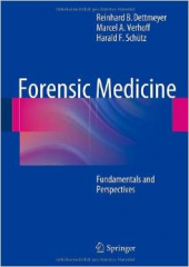 Forensic Medicine:Fundamentals and Perspectives