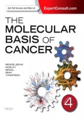 The Molecular Basis of Cancer, 4/e